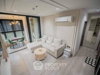 For sale 2 bedrooms condo in Chatuchak, Bangkok