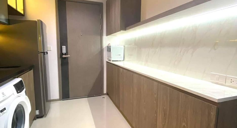 Condo en venta de 2 habitaciones en Chatuchak, Bangkok