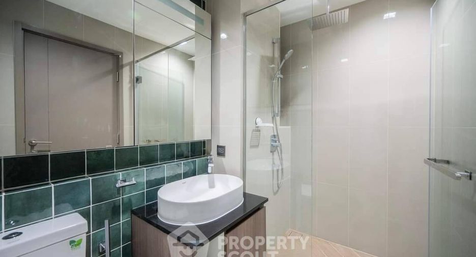 Condo en venta de 2 habitaciones en Chatuchak, Bangkok