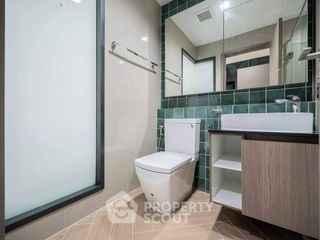 For sale 2 bedrooms condo in Chatuchak, Bangkok