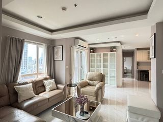 Продажа 3 спальни кондо в Банг Кхо Лаем, Бангкок