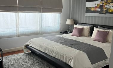 For sale 2 bedrooms condo in Khlong Toei, Bangkok