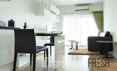 À vendre 2 chambres condo à Khlong Toei, Bangkok