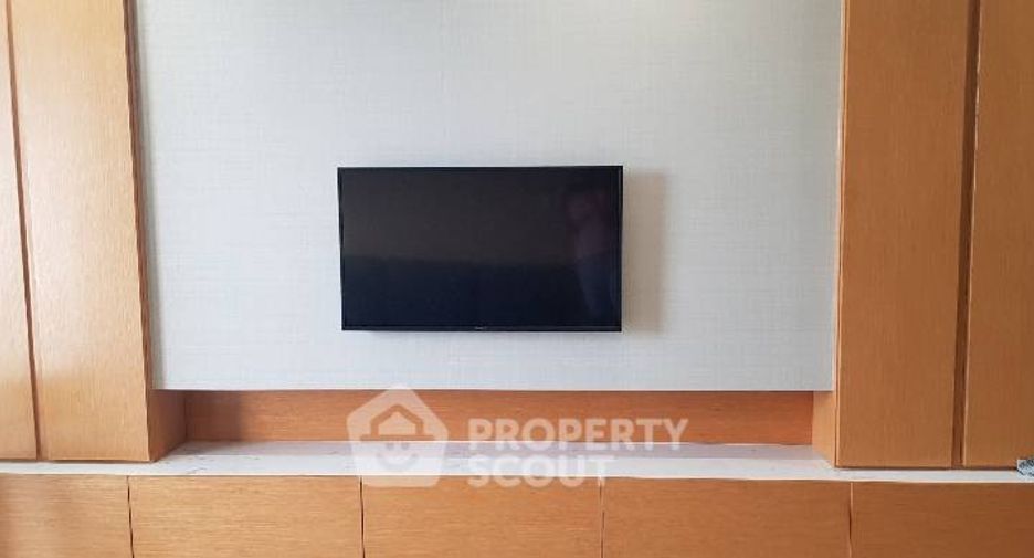 For sale 2 bedrooms condo in Bang Kho Laem, Bangkok