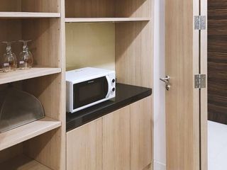 For sale 2 bedrooms condo in Bang Kho Laem, Bangkok