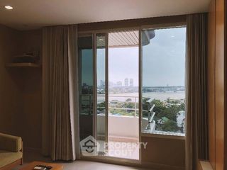 For sale 2 bedrooms condo in Bang Kho Laem, Bangkok