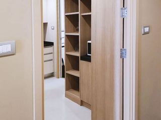 For sale 2 bedrooms condo in Bang Kho Laem, Bangkok