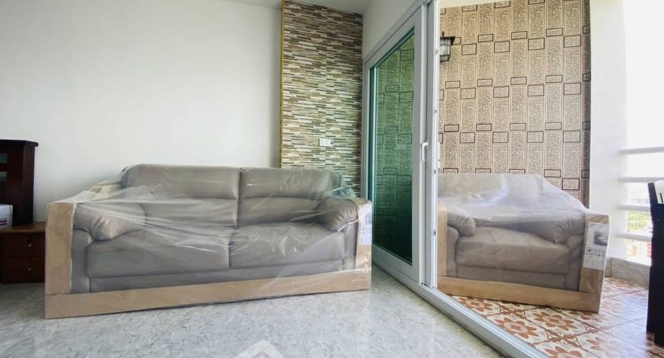 Condo en venta de 1 habitaciones en Pratumnak, Pattaya