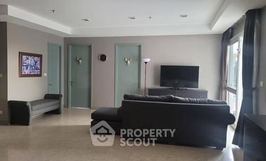 For sale 3 bedrooms condo in Khlong Toei, Bangkok