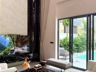 Villa en venta de 6 habitaciones en Bang Lamung, Chonburi