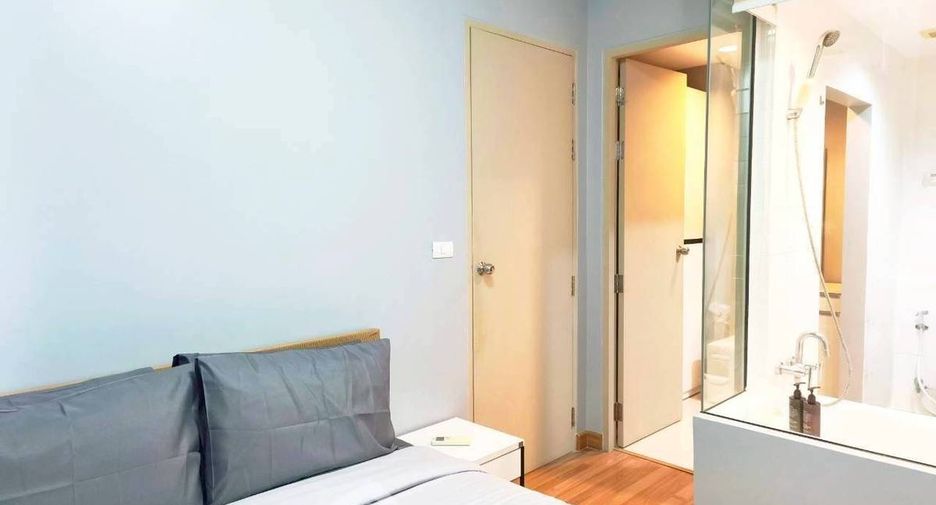 For sale 1 bed condo in Bang Na, Bangkok