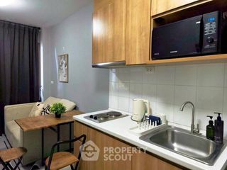For sale 1 Beds condo in Bang Na, Bangkok