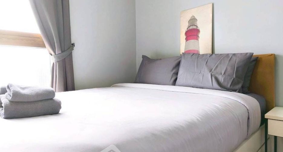 For sale 1 bed condo in Bang Na, Bangkok
