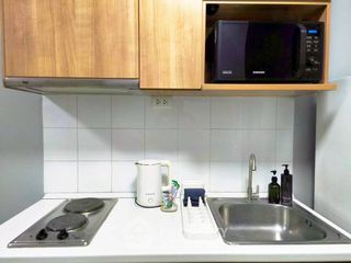For sale 1 Beds condo in Bang Na, Bangkok