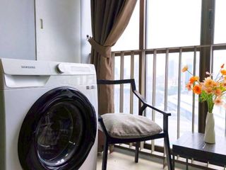 For sale 1 Beds condo in Bang Na, Bangkok