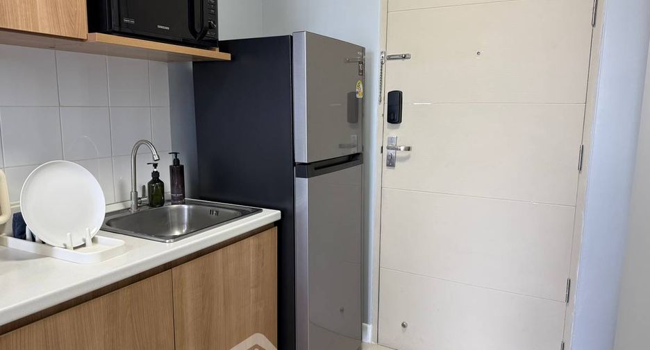 For sale 1 bed condo in Bang Na, Bangkok