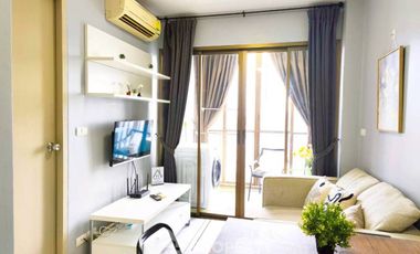 For sale 1 bed condo in Bang Na, Bangkok
