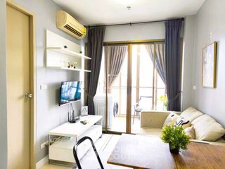 For sale 1 Beds condo in Bang Na, Bangkok