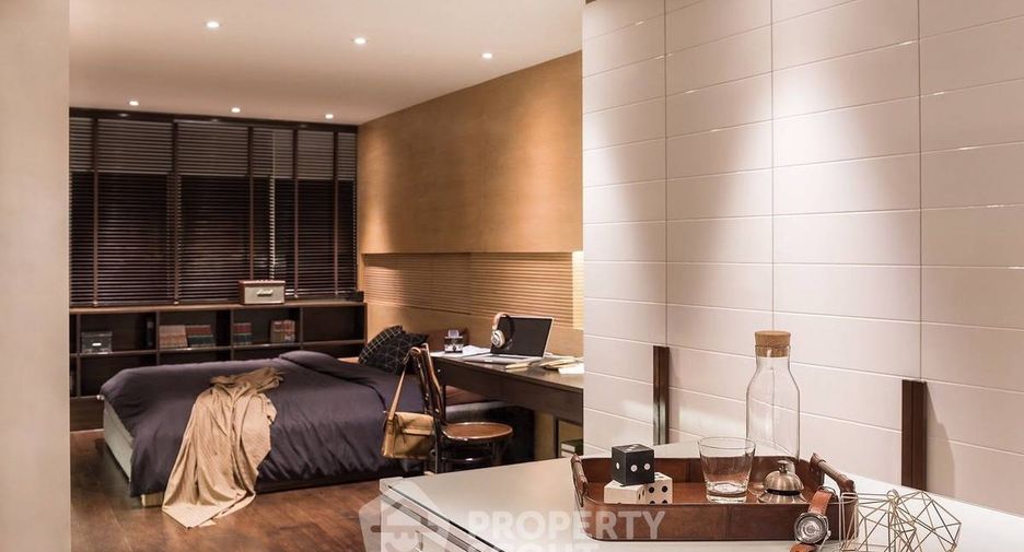 For sale 3 bedrooms townhouse in Suan Luang, Bangkok