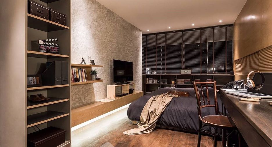For sale 3 bedrooms townhouse in Suan Luang, Bangkok