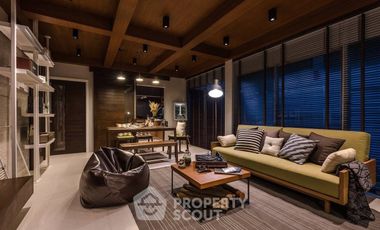 Casa adosada en venta de 3 habitaciones en Suan Luang, Bangkok