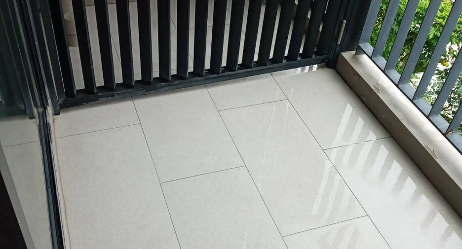 À vendre 1 chambre condo à Watthana, Bangkok
