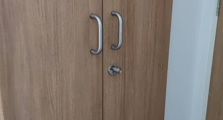 À vendre 1 chambre condo à Watthana, Bangkok