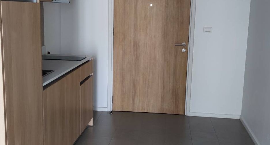 À vendre 1 chambre condo à Watthana, Bangkok