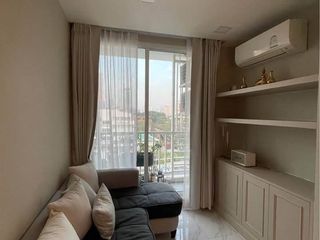 Wohnung zum Kauf mit 2 Zimmer in Watthana, Bangkok