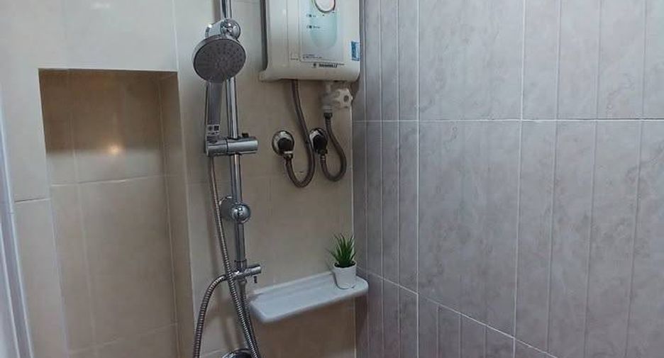 For sale 1 bed condo in Bang Rak, Bangkok