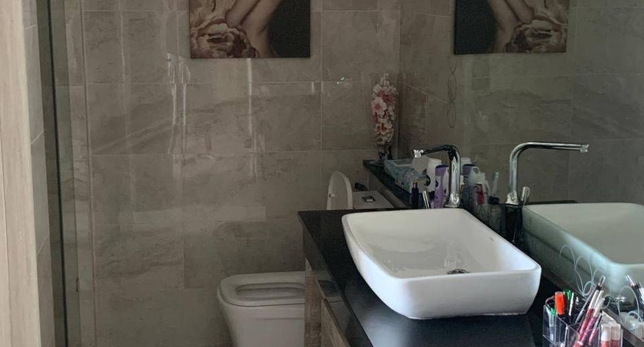 Wohnung zum Kauf mit 1 Zimmer in Jomtien, Pattaya