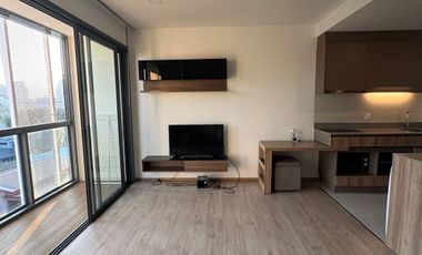 For sale 1 bed condo in Watthana, Bangkok