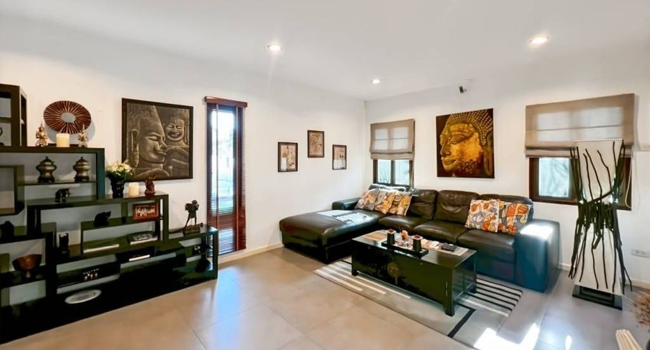 Villa zum Kauf mit 4 Zimmer in Pran Buri, Prachuap Khiri Khan