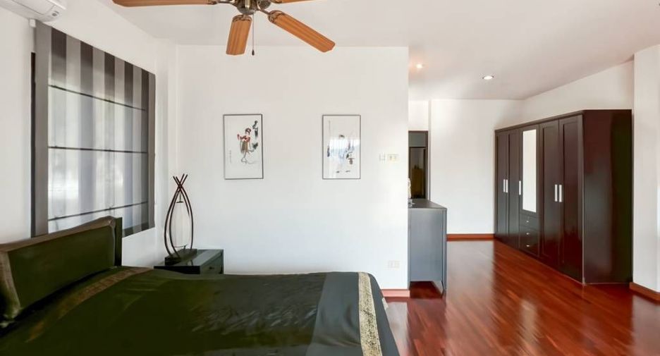 Villa zum Kauf mit 4 Zimmer in Pran Buri, Prachuap Khiri Khan
