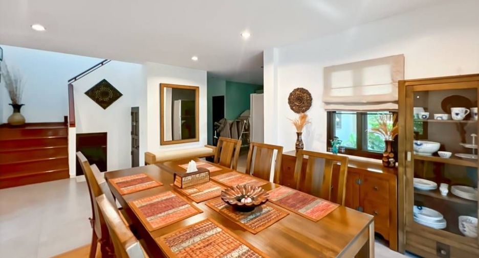 Villa zum Kauf mit 4 Zimmer in Pran Buri, Prachuap Khiri Khan