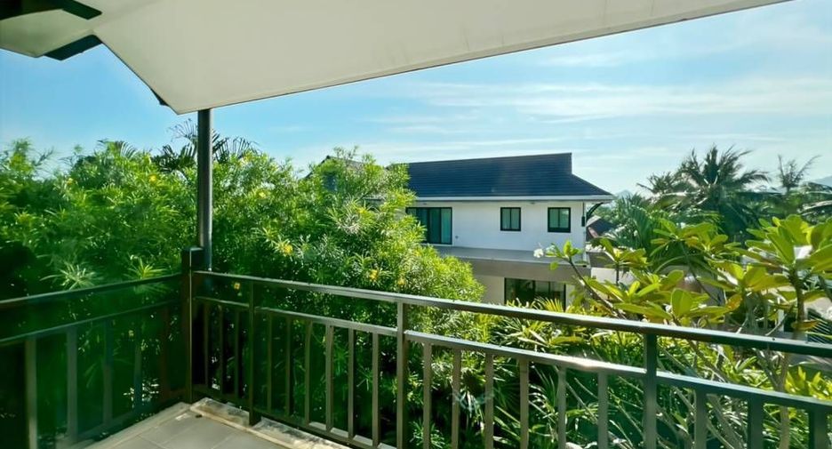 Villa zum Kauf mit 4 Zimmer in Pran Buri, Prachuap Khiri Khan