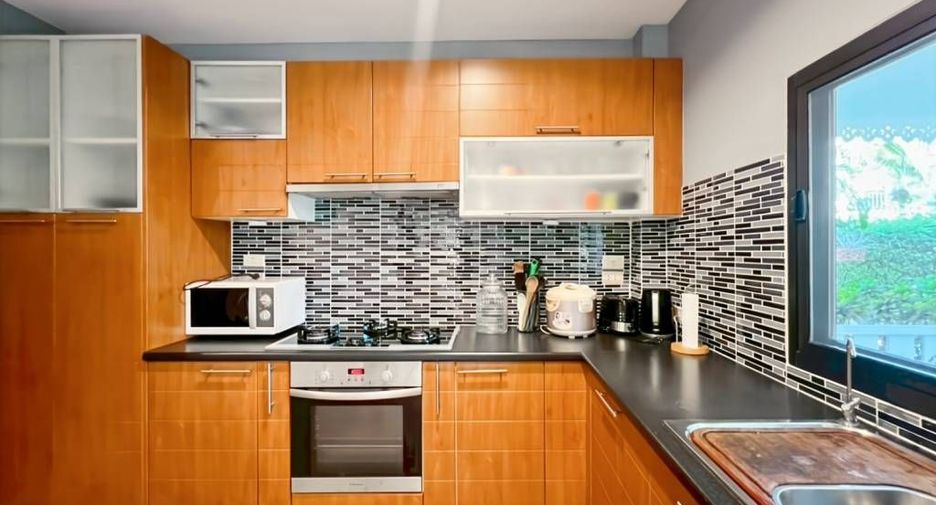 Villa zum Kauf mit 4 Zimmer in Pran Buri, Prachuap Khiri Khan