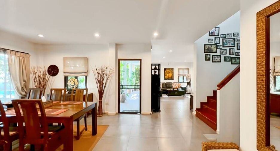 Villa zum Kauf mit 4 Zimmer in Pran Buri, Prachuap Khiri Khan