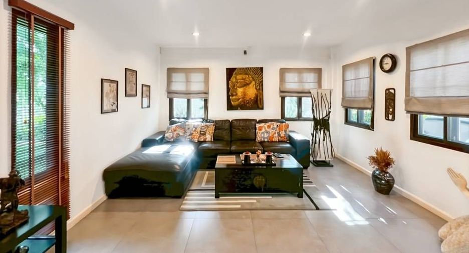 Villa zum Kauf mit 4 Zimmer in Pran Buri, Prachuap Khiri Khan
