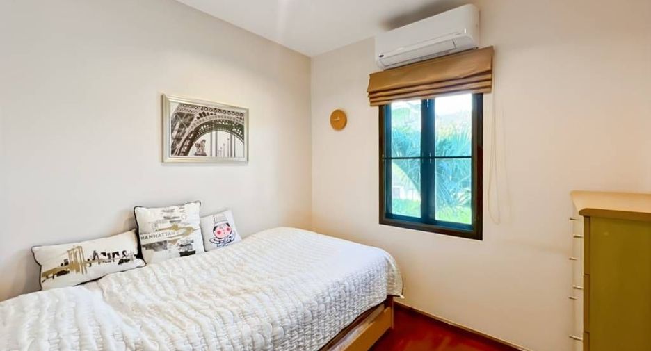 Villa zum Kauf mit 4 Zimmer in Pran Buri, Prachuap Khiri Khan