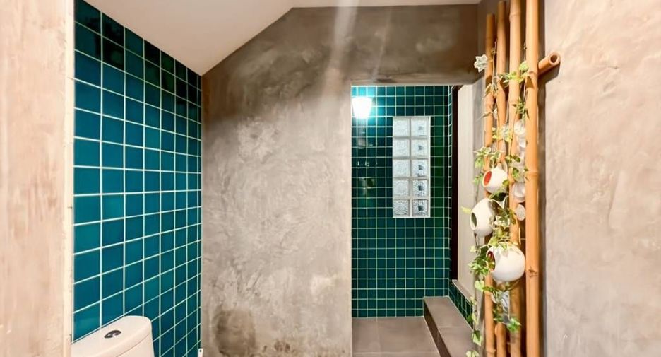Villa zum Kauf mit 4 Zimmer in Pran Buri, Prachuap Khiri Khan
