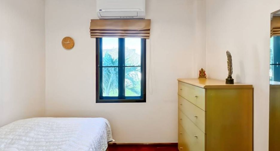 Villa zum Kauf mit 4 Zimmer in Pran Buri, Prachuap Khiri Khan