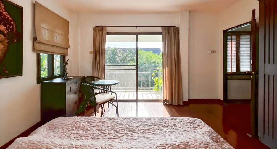 Villa zum Kauf mit 4 Zimmer in Pran Buri, Prachuap Khiri Khan
