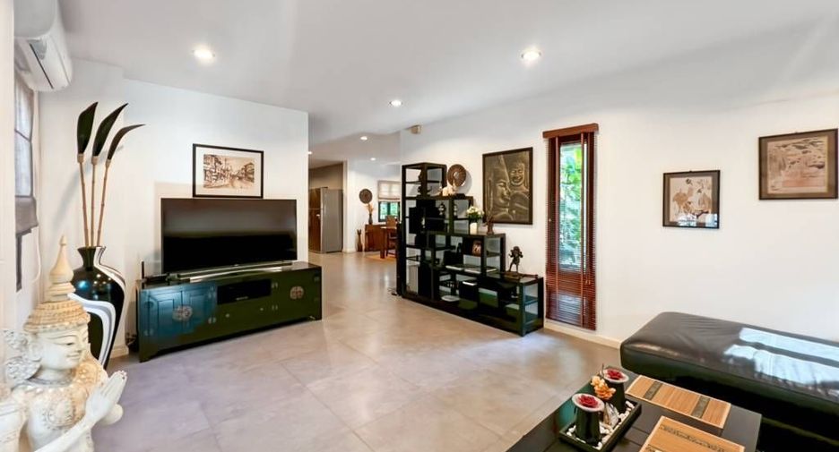 Villa zum Kauf mit 4 Zimmer in Pran Buri, Prachuap Khiri Khan