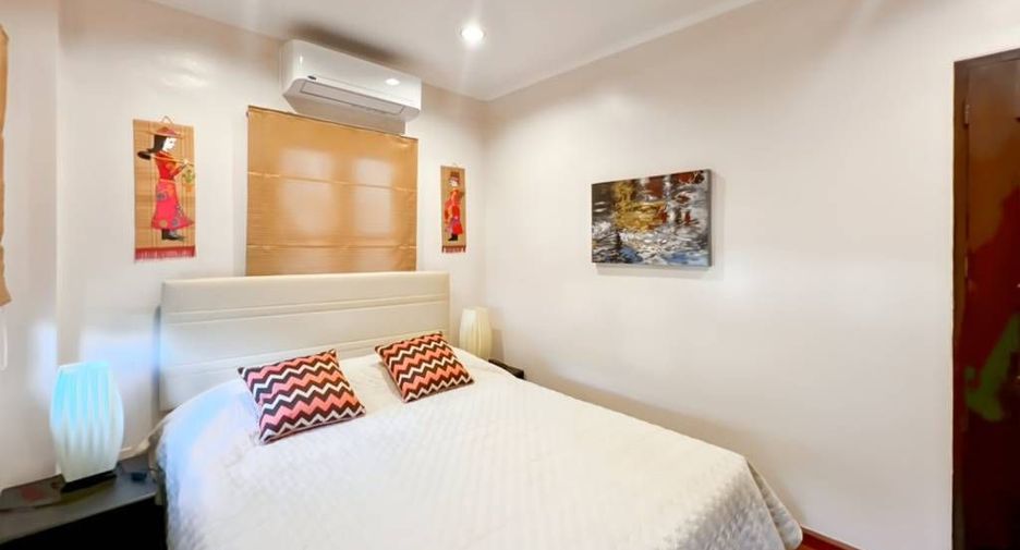 Villa zum Kauf mit 4 Zimmer in Pran Buri, Prachuap Khiri Khan