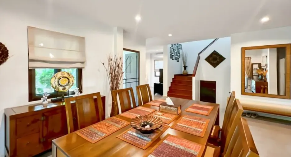 À vendre 4 chambres villa à Pran Buri, Prachuap Khiri Khan