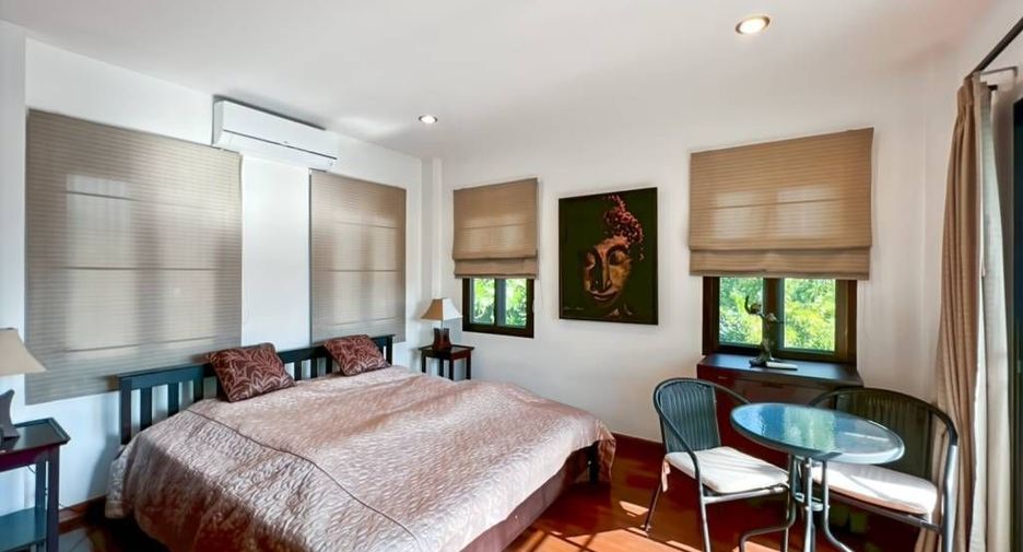 Villa zum Kauf mit 4 Zimmer in Pran Buri, Prachuap Khiri Khan