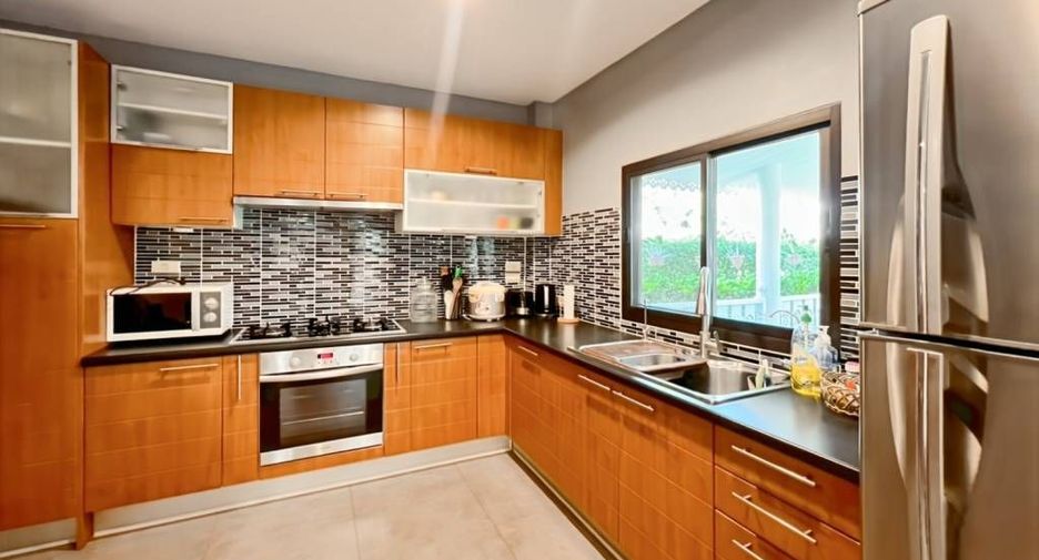 Villa zum Kauf mit 4 Zimmer in Pran Buri, Prachuap Khiri Khan