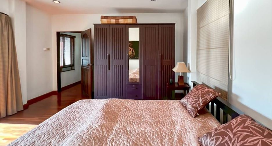 Villa zum Kauf mit 4 Zimmer in Pran Buri, Prachuap Khiri Khan