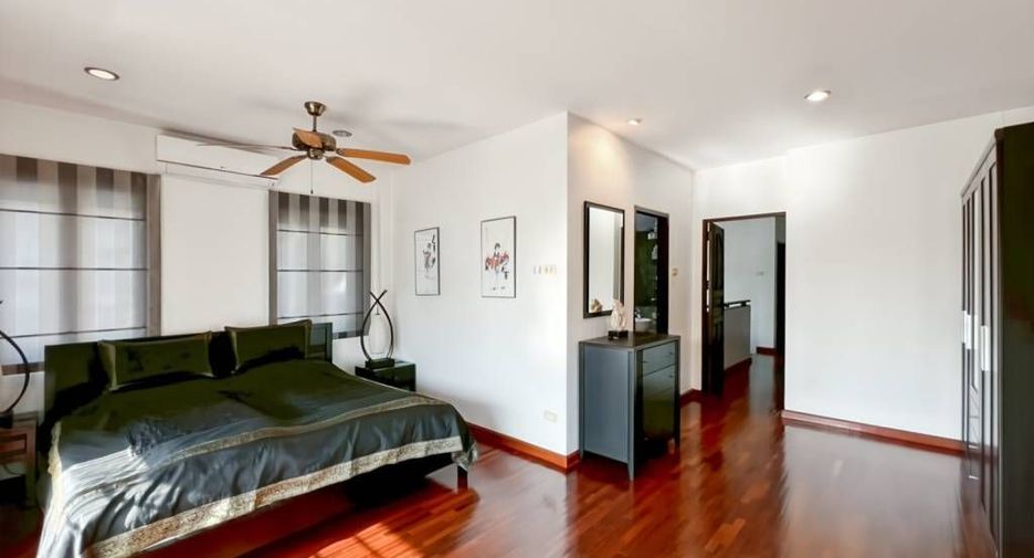 Villa zum Kauf mit 4 Zimmer in Pran Buri, Prachuap Khiri Khan